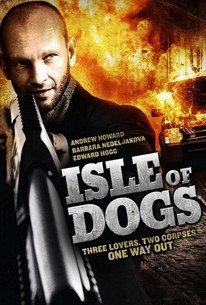 Isle of new arrivals dogs streaming