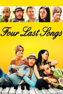 Watch trailer for Four Last Songs