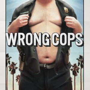 Wrong Cops photo 2