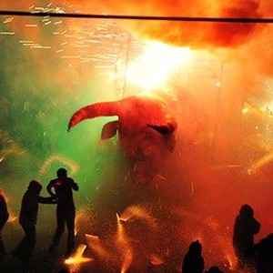 A scene from "Brimstone & Glory." photo 9