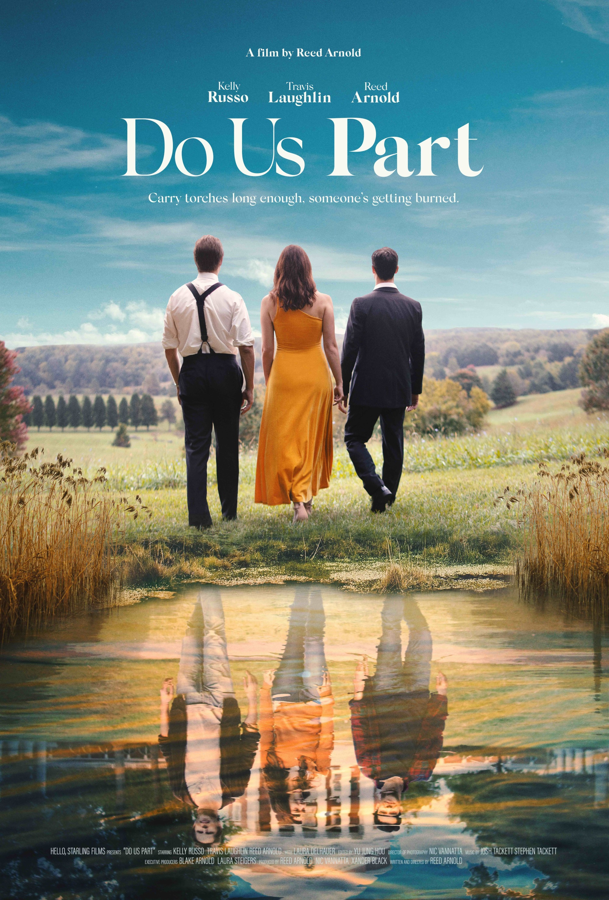 Do Us Part | Rotten Tomatoes