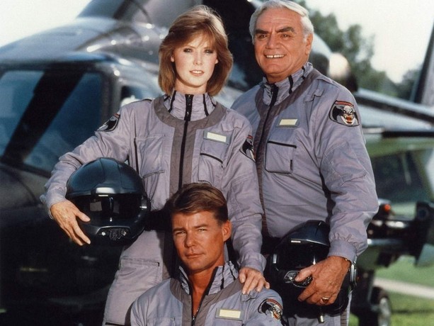 Airwolf: Season 3 | Rotten Tomatoes