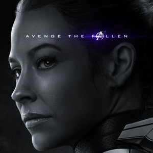 Endgame' cast ranked by how much they've avenged