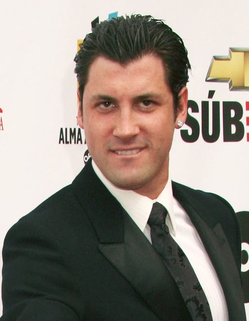 Maksim Chmerkovskiy