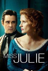 Watch trailer for Miss Julie