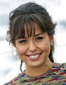 Maria Thelma Smáradóttir