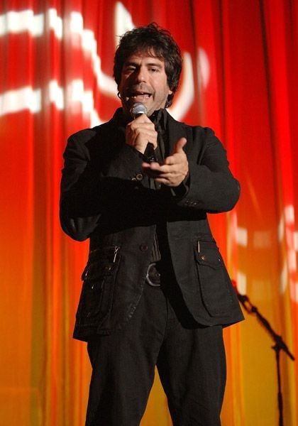 Greg Giraldo - Rotten Tomatoes