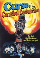 Curse of the Cannibal Confederates poster image