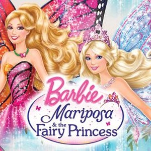 Barbie Mariposa & the Fairy Princess photo 10