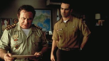 Noriega: God's Favorite | Rotten Tomatoes