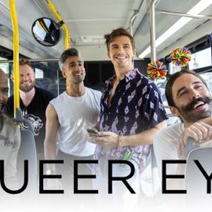 "Queer Eye: Season 3 photo 3"