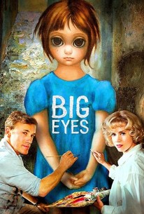 Big Eyes review – Tim Burton's most grown-up movie in years, Big Eyes