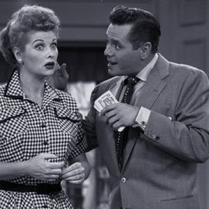 I Love Lucy