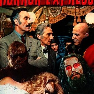 Horror Express (1972) photo 7