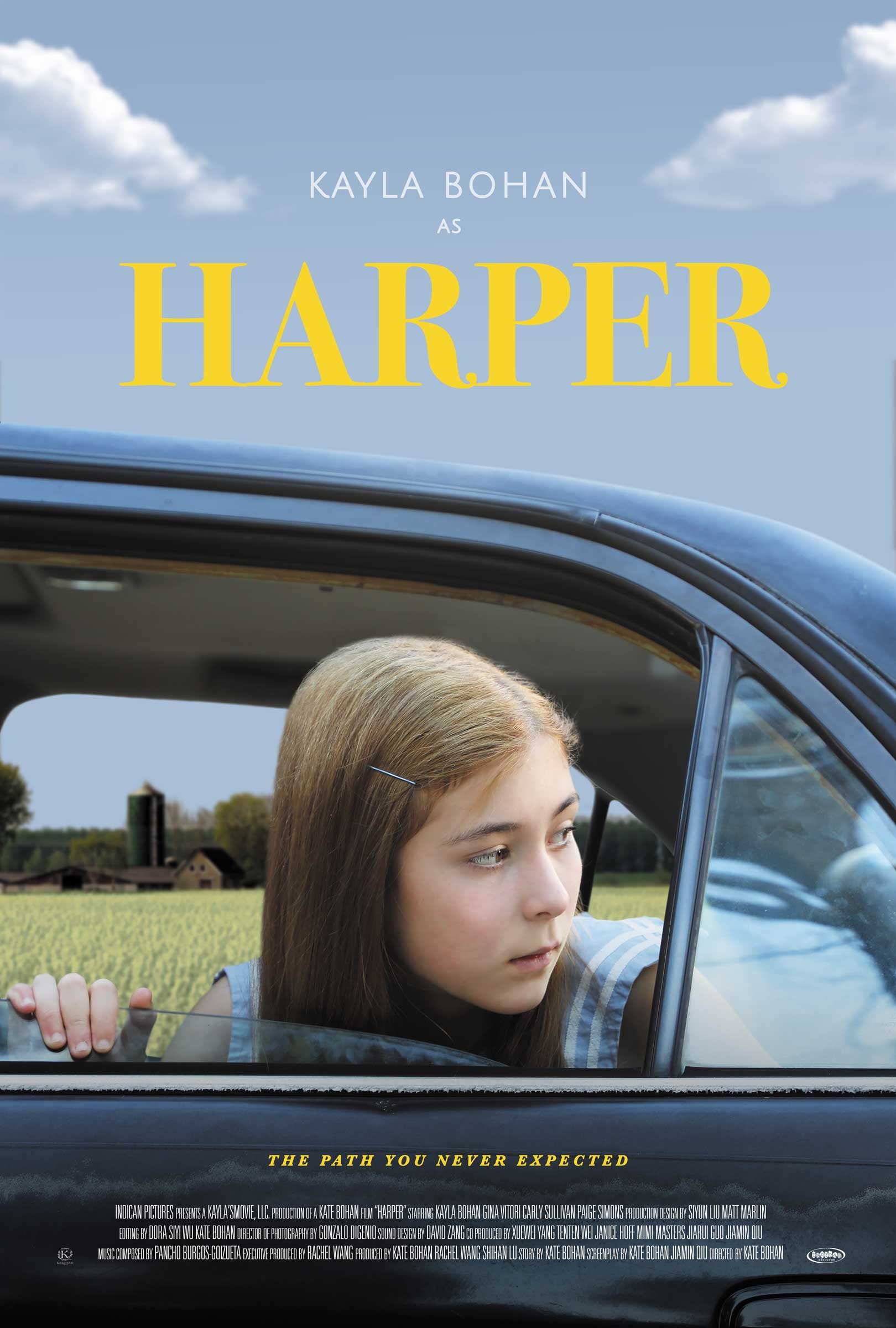 Harper Pictures | Rotten Tomatoes