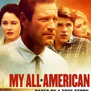 My All American photo 7