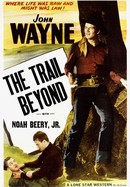 The Trail Beyond poster image