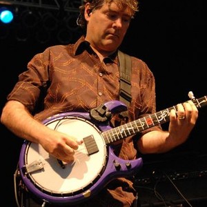 Béla Fleck