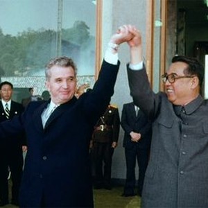 The Autobiography of Nicolae Ceausescu (2010) photo 8