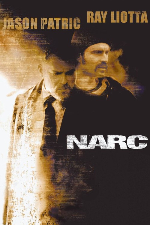 Narc poster