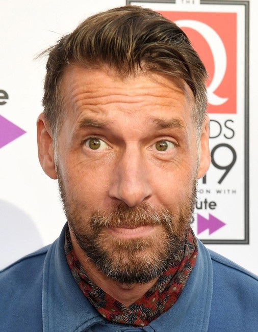 Craig Parkinson