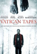 The Vatican Tapes poster image