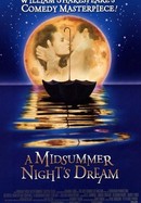 A Midsummer Night's Dream poster image