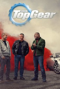 Top Gear Season 28 Rotten Tomatoes