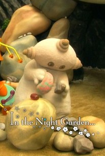 Cartoon In The Night Garden Makka Pakka Iggle Piggle Plush Stuffed