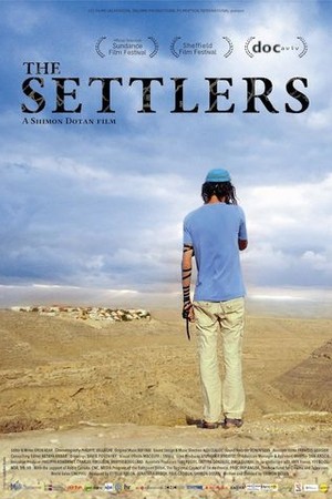 The Settlers poster