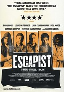 The Escapist poster image