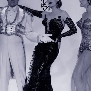Here Come the Girls (1953) photo 3