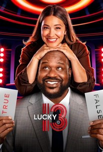Lucky 13: Season 1 | Rotten Tomatoes