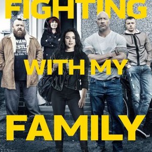 Fighting With My Family photo 11