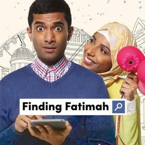 Finding Fatimah (2017) photo 10