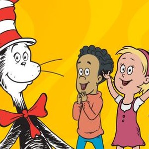 The Cat In The Hat Knows A Lot About That! - Rotten Tomatoes
