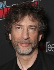 Neil Gaiman