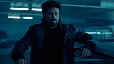 The Boys Season 3 Episode 2 Rotten Tomatoes