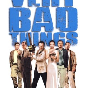 Very Bad Things (1998) photo 14