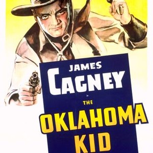 The Oklahoma Kid (1939) photo 10