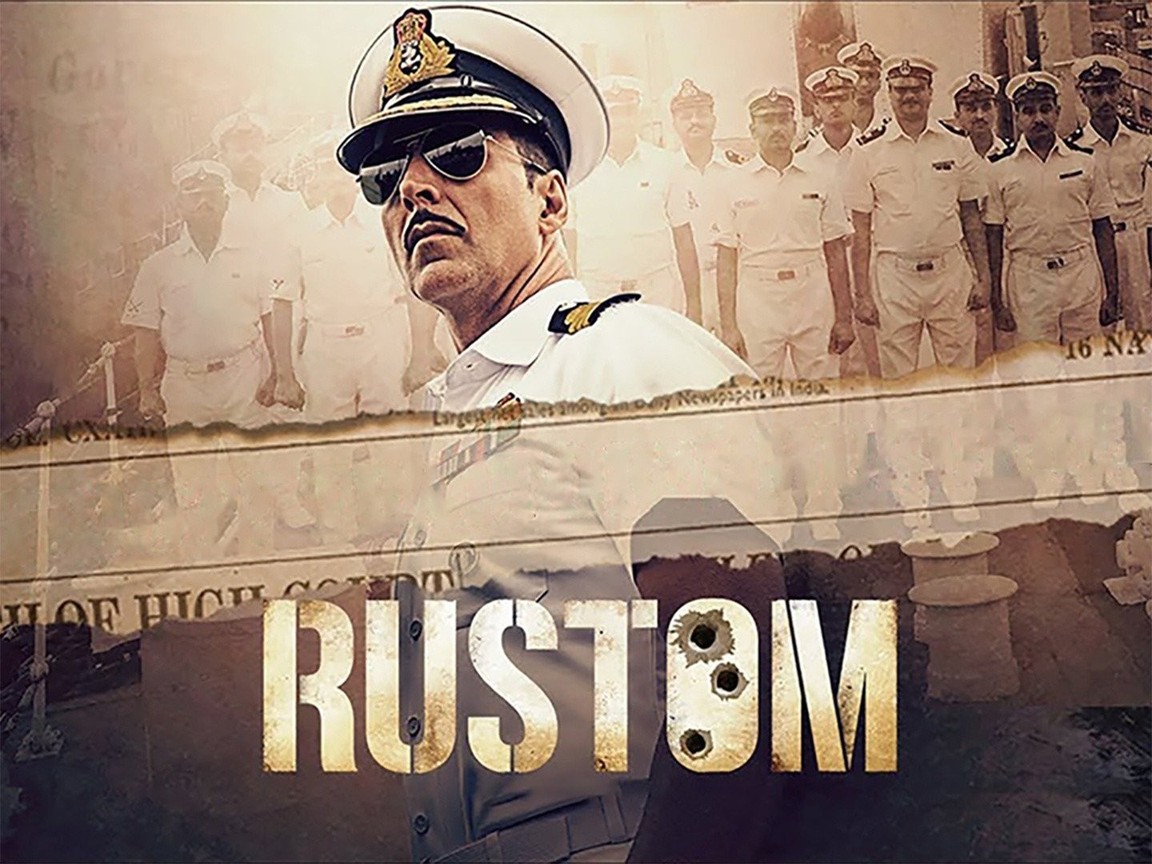 Rustom Pictures Rotten Tomatoes