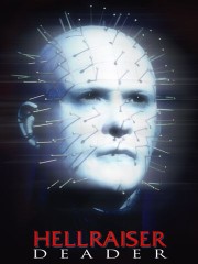 Hellraiser: Deader