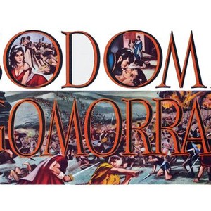 Sodom and Gomorrah photo 9
