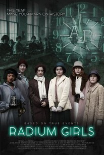 Watch trailer for Radium Girls