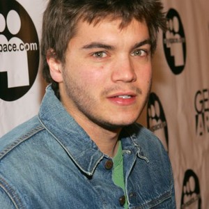 Emile Hirsch
