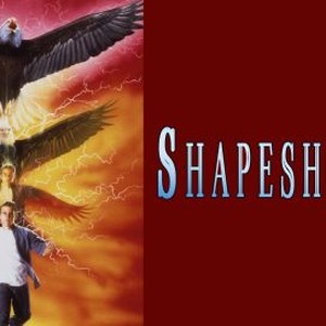Shapeshifter photo 4