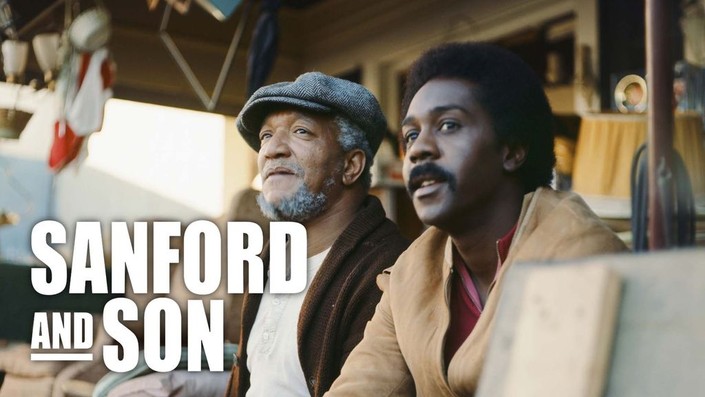 Sanford and Son | Rotten Tomatoes