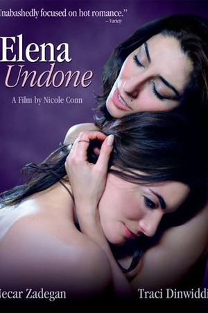Elena Undone poster