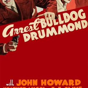 Arrest Bulldog Drummond (1938) photo 5