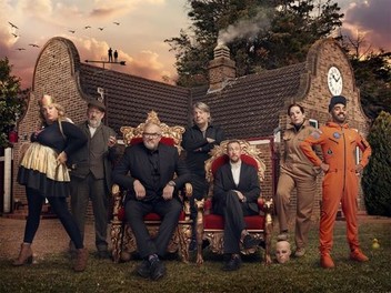 Taskmaster Season 10 Rotten Tomatoes